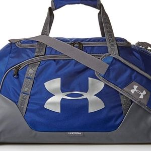 Undeniable Duffle 3.0 Gym Bag